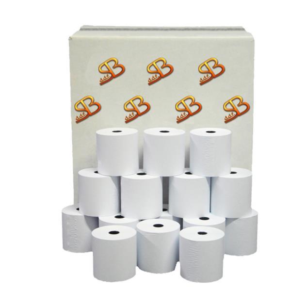 Sa.Ba.cart - 80 x 80 mm 5 rotoli …